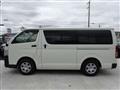 2019 Toyota Hiace Van