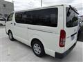 2019 Toyota Hiace Van