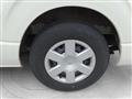2019 Toyota Hiace Van