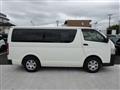 2019 Toyota Hiace Van