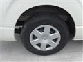 2019 Toyota Hiace Van