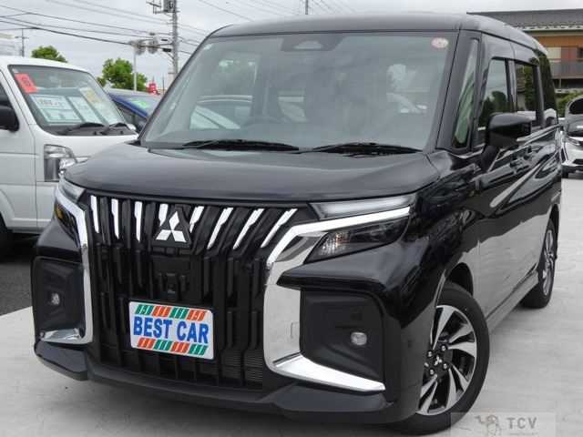 2025 Mitsubishi Mitsubishi Others