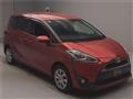 2017 Toyota Sienta