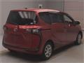 2017 Toyota Sienta