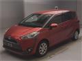 2017 Toyota Sienta