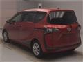 2017 Toyota Sienta