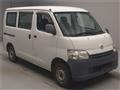 2012 Toyota Townace Van
