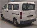 2012 Toyota Townace Van