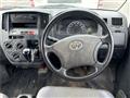 2012 Toyota Townace Van