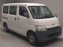 2012 Toyota Townace Van