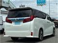 2021 Toyota Alphard G