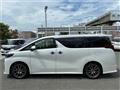 2021 Toyota Alphard G