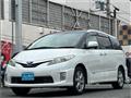 2009 Toyota Estima Hybrid