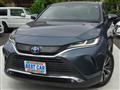 2021 Toyota Harrier
