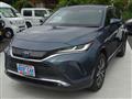 2021 Toyota Harrier
