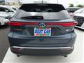 2021 Toyota Harrier