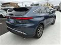 2021 Toyota Harrier
