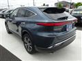 2021 Toyota Harrier
