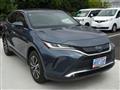 2021 Toyota Harrier