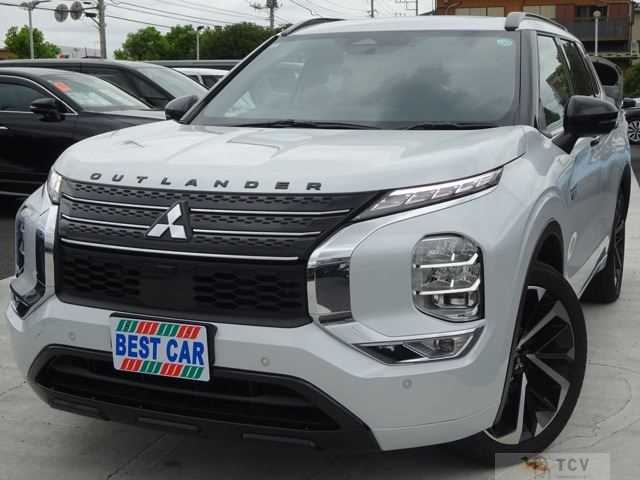 2023 Mitsubishi Outlander