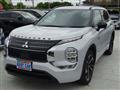 2023 Mitsubishi Outlander