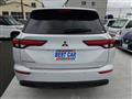 2023 Mitsubishi Outlander