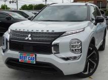 2023 Mitsubishi Outlander