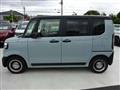 2025 Honda N BOX