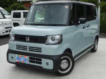 2025 Honda N BOX