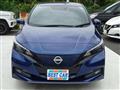 2022 Nissan Leaf