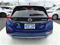 2022 Nissan Leaf