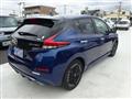 2022 Nissan Leaf