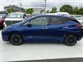 2022 Nissan Leaf