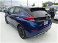 2022 Nissan Leaf