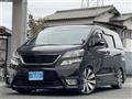 2009 Toyota Vellfire
