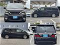 2009 Toyota Vellfire