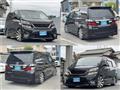 2009 Toyota Vellfire