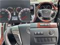 2009 Toyota Vellfire