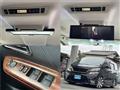 2009 Toyota Vellfire