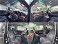 2009 Toyota Vellfire