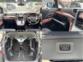 2009 Toyota Vellfire