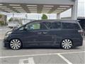2009 Toyota Vellfire