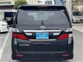 2009 Toyota Vellfire