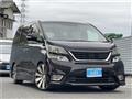 2009 Toyota Vellfire