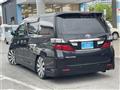 2009 Toyota Vellfire