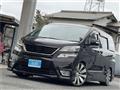 2009 Toyota Vellfire