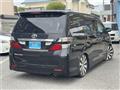 2009 Toyota Vellfire