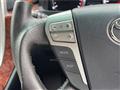 2009 Toyota Vellfire