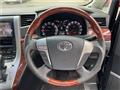 2009 Toyota Vellfire