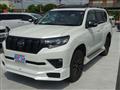 2023 Toyota Land Cruiser Prado